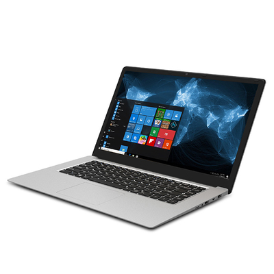 Mini-Notizbuch PC Laptop-Computer 15.6inch Intel J3455 8GB 12GB J4125