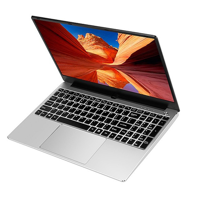 15,6 Laptop-Computer Zoll-10. Intel Cores I7 DDR16GB Prozessor-PC SSD 512GB i7