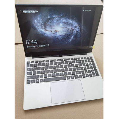 Laptop-Computer Metall-Shell Backlight Keyboard Intel Cores I7 Notizbuch 4500U