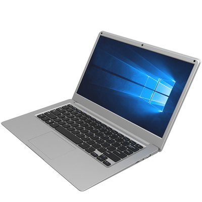 Spiel-Laptop-Computer 13.3inch 14.1inch 15.6inch 4GB/3GB des Appolo See-N4200