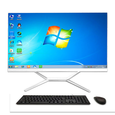 Mit großem Bildschirm 11. GEN ATX/ITX alle AIO Tischrechner-I7 10. in Tischplattenpc einer