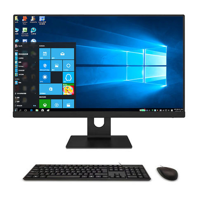 Tischrechner-PC LCD I7 I9 4-11. Spiel-AIO entkernen für zartes SSD+HDD